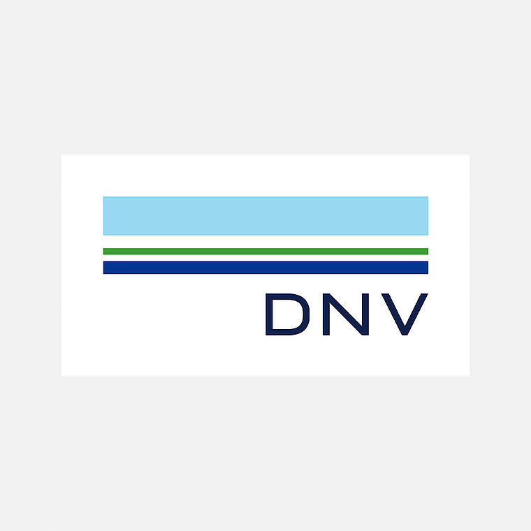  DNV MEDCERT GmbH